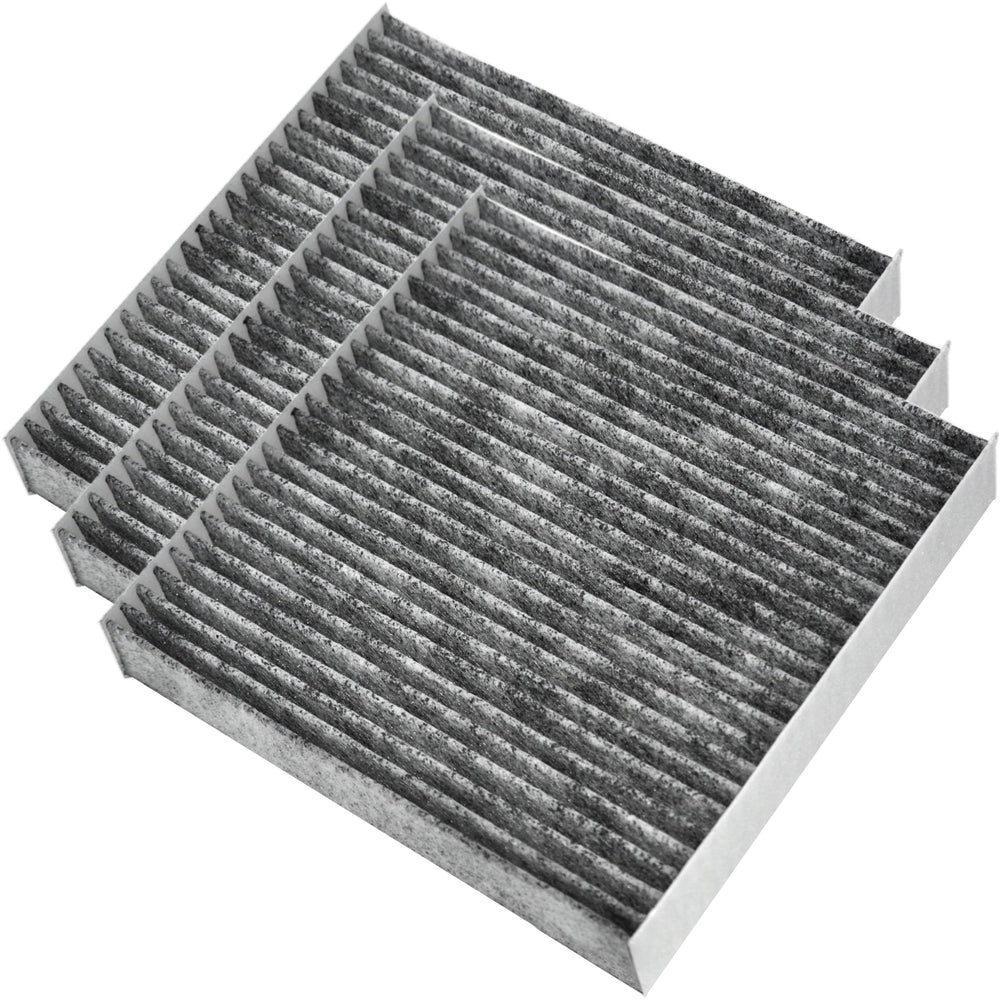 EPAuto CP182 cabin air filter for Honda Fit; supports clean air and airflow
