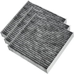 EPAuto CP182 cabin air filter for Honda Fit; supports clean air and airflow