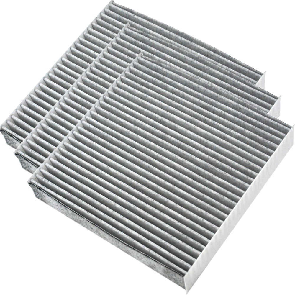EPAuto CP182 cabin air filter for Honda HR-V; promotes fresher cabin air