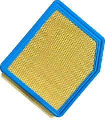 EPAuto GP404 dust-filtration close-up emphasizing dirt-blocking capability