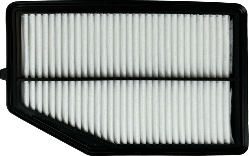 EPAuto GP945 packaging showing OEM-grade replacement for CR-V filter.