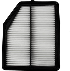 EPAuto GP945 rigid-panel design reduces debris intake in intake path.