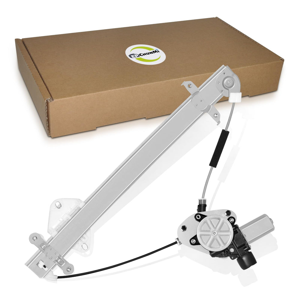 EPChunMi 751-345 image emphasizes durable motor and connectors