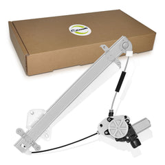 EPChunMi 751-345 image emphasizes durable motor and connectors