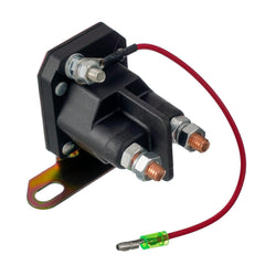 EPLZON Start Relay Solenoid for Polaris Scrambler 500 4x4, smooth electrical response.