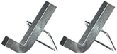 EQUALIZER Snap L-pin 2-Pack shown for versatile mounting and quick securing.