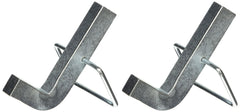 EQUALIZER Snap L-pin 2-Pack shown for versatile mounting and quick securing.