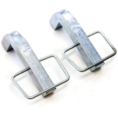 EQUALIZER Snap L-pin dimensions indicate compact, portable hardware for easy transport.