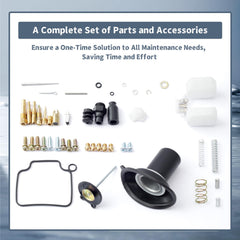 Bottom shell sealing gasket ensures tight seals