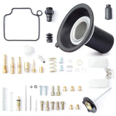 Erchon carburetor repair kit for Honda Rebel 1985-2016, single carb setup