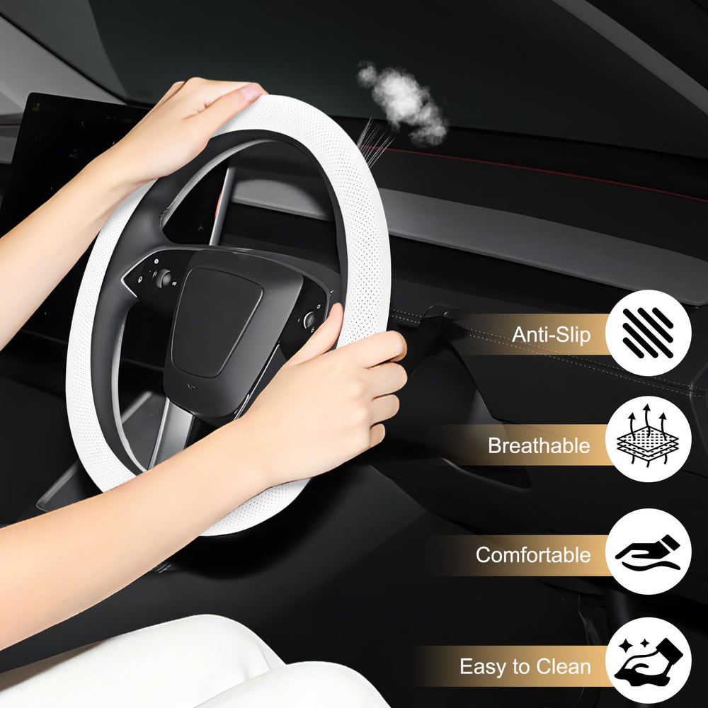 Ernica interior upgrade suitable for older cars with a modern feel