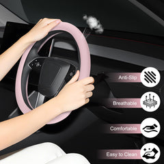 Ernica protective design guards against scratches and daily wear.