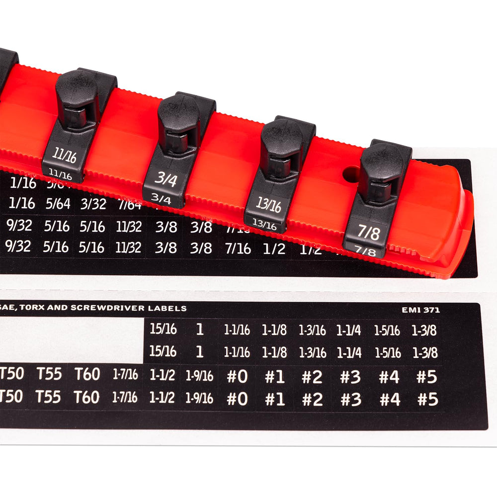 Made in USA construction with a lifetime guarantee for reliability.