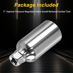 EVRBUL IPR valve tool heat treated for lasting hardness