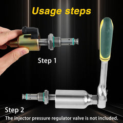 EVRBUL IPR reference part numbers aids correct replacement