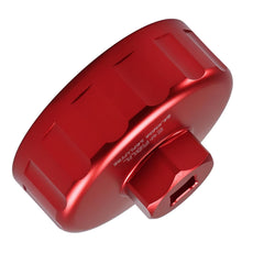 EVRBUL packaging includes one wrench for immediate at-home maintenance.