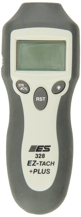 ES Electronic Specialties 328 EZ Tach Plus with inductive pickup for flexible RPM readings