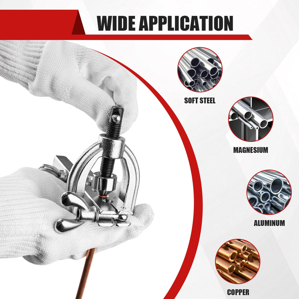 Esakoya chrome swivel reduces friction for smoother operation