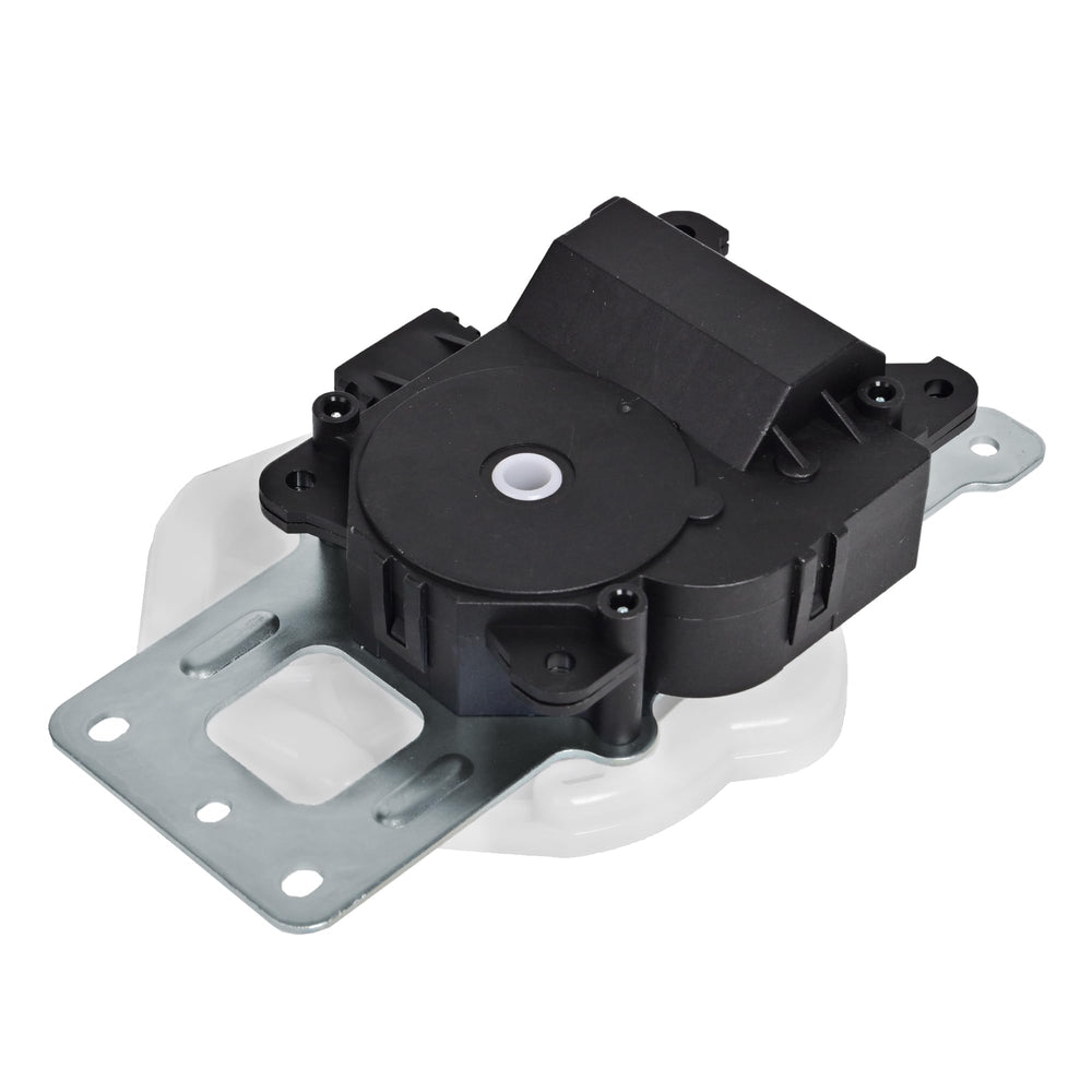 E-Shin blend door actuator for Honda CR-V Main Mode controls airflow distribution.