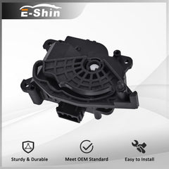 E-Shin Ridgeline Sport 2012-2014 image demonstrates rugged design for consistent airflow