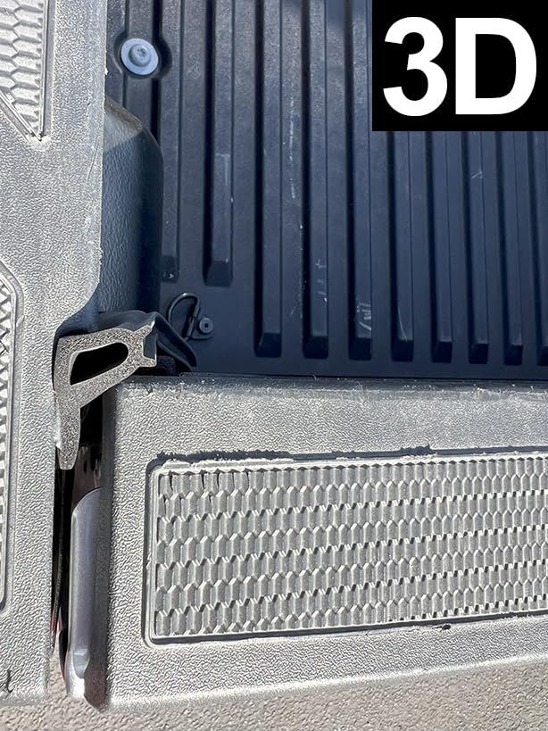 ESI installation guide image showing seal placement and alignment