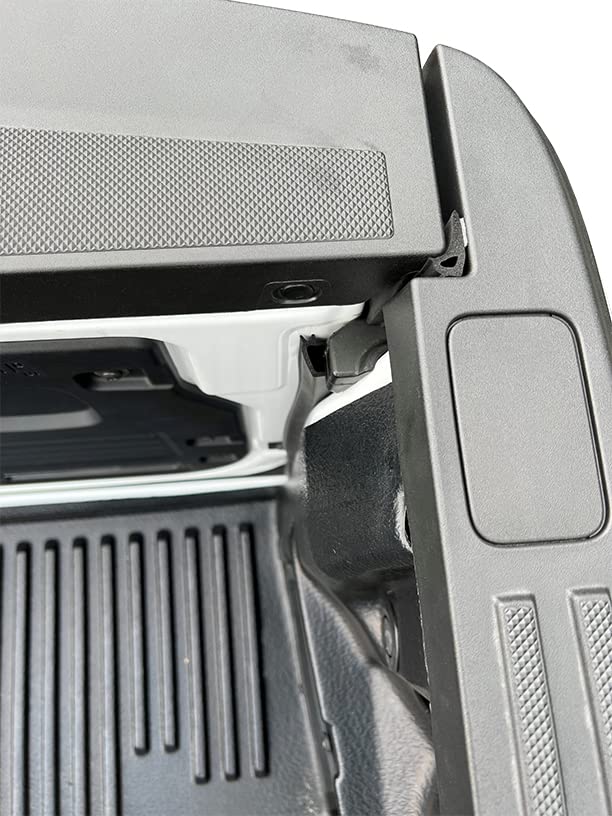 ESI Ultimate Tailgate Seal proudly made in the USA