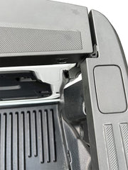 ESI Ultimate Tailgate Seal proudly made in the USA