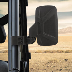 Esploratori UTV Ranger accessories pack includes everything needed for setup.