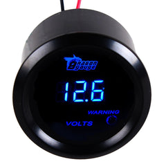 ESUPPORT 15V readout provides voltage awareness during drives