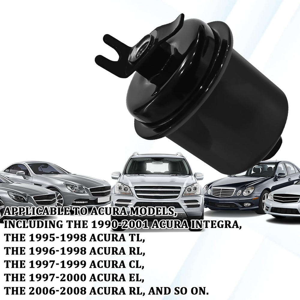 ESWW fuel filter PF-1200 OEM interface close-up confirms compatibility with GF735