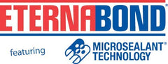EternaBond RoofSeal microsealant bonding enhances surface adhesion
