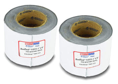 EternaBond RoofSeal white tape 4x50' roll for roof seam repairs