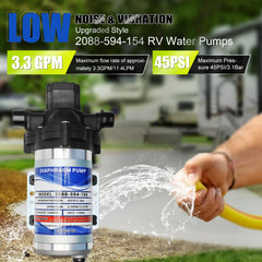 ETESPIE 2088-594-154 flow performance image emphasizes high GPH and reliable transfers.