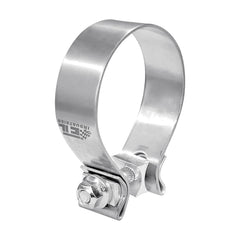 ETL Industries high clamp-load design minimizing distortion during removal