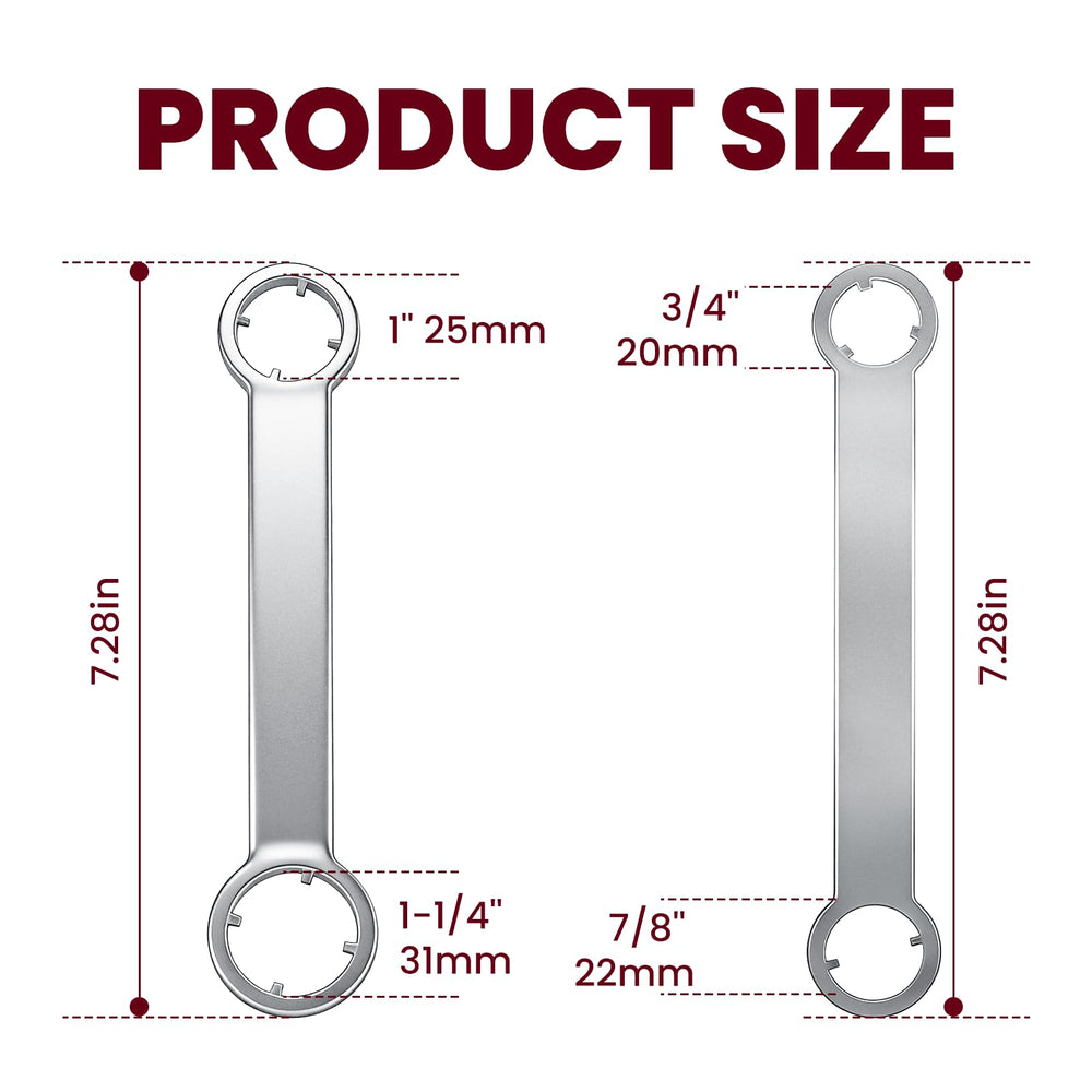 ETZ bezel nut disassembly in action shows easy tool fit on various vehicles.