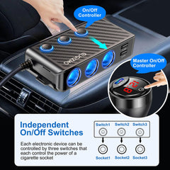Eugizmo PD 30W Type-C port 2 image shows rapid charging for laptops or phones.