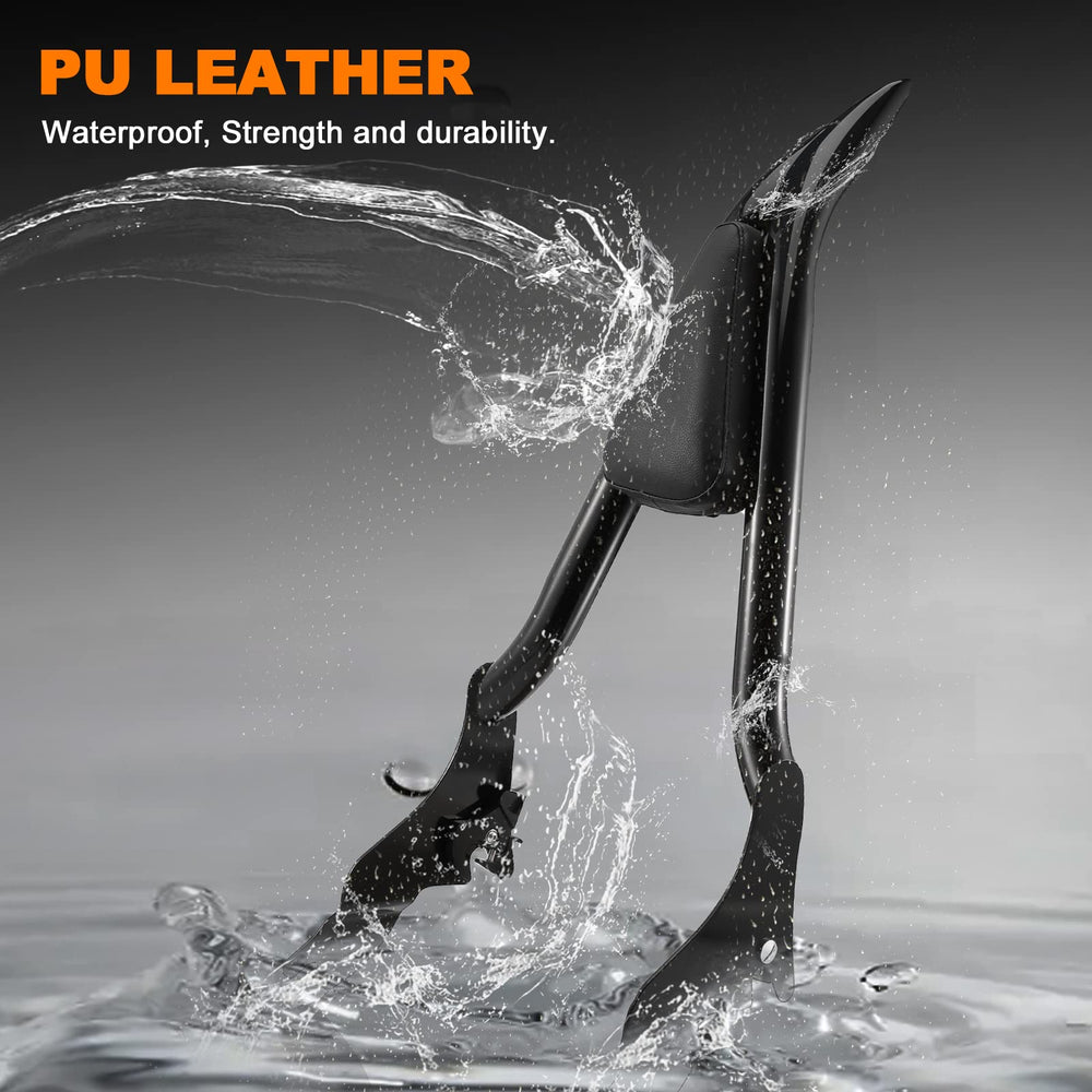 Eumti hook-and-loop straps provide strong adhesion for quick removal.