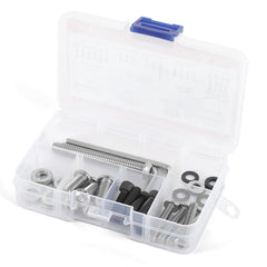 Eumti storage pouch keeps kit organized on the road
