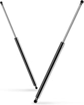 Euplokeer 15.3in gas strut for LEER A.R.E Snugtop camper shell provides smooth lifting.