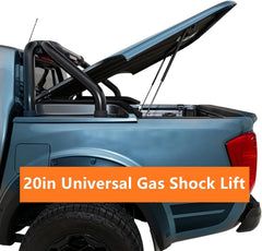 Euplokeer 20-inch gas strut replacement kit for upgrades.