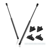 Euplokeer 20in universal gas strut for smooth door lift and closure
