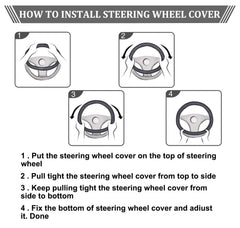 Evankin eco rubber inner layer protects the wheel and boosts grip.
