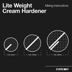 Fiberglass repair with Evercoat filler for a smooth, consistent finish