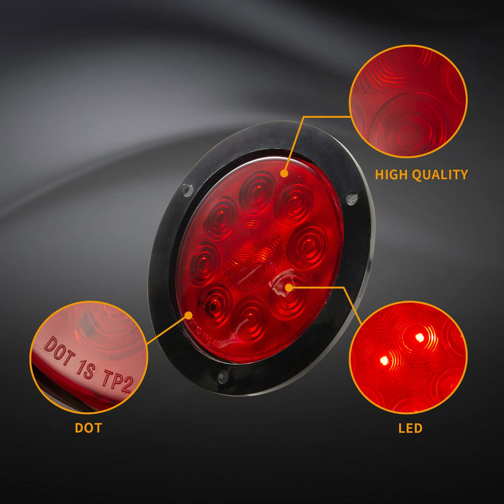 EVERESTHD kenworth-t680-compatibility image showing plug-and-play installation.