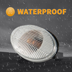 EVERESTHD two bulbs included ready for immediate installation