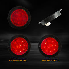 EVERESTHD two-lamp package ready for truck installation with warranty.