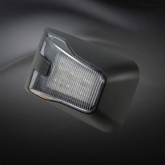 EVERESTHD package includes two lights for a quick truck upgrade.