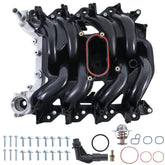 EVERESTWAY 615-188 upper intake manifold for Ford V8 engines ensures a precise fit.