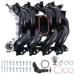 EVERESTWAY 615-188 upper intake manifold for Ford V8 engines ensures a precise fit.