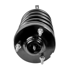 EVERESTWAY installation guide for front strut replacement on Silverado/Sierra